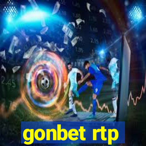 gonbet rtp