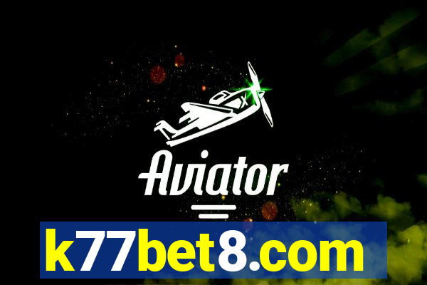 k77bet8.com