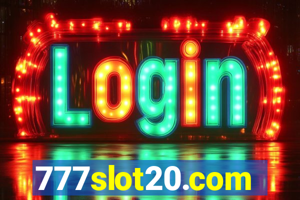 777slot20.com