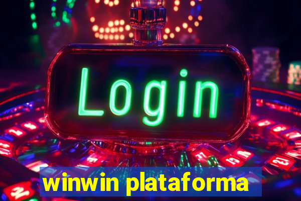 winwin plataforma