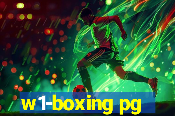 w1-boxing pg