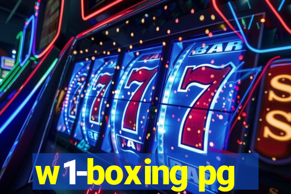 w1-boxing pg