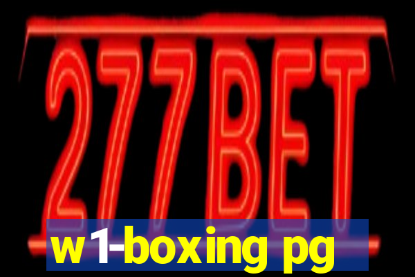 w1-boxing pg