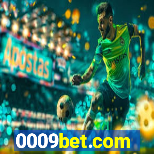 0009bet.com