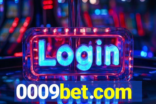 0009bet.com