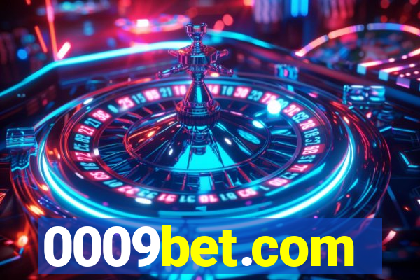 0009bet.com