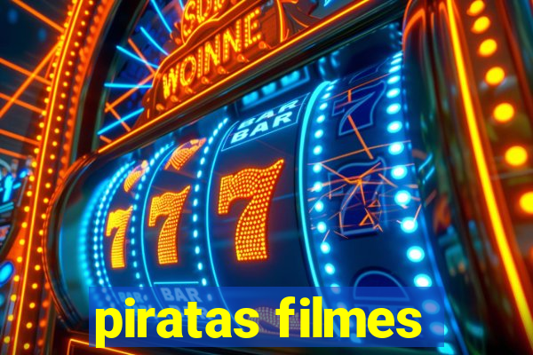 piratas filmes