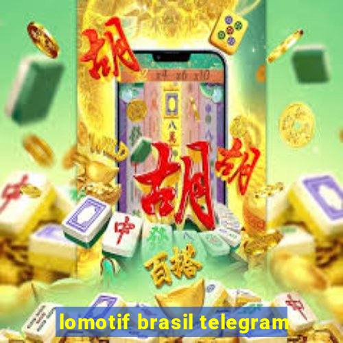 lomotif brasil telegram