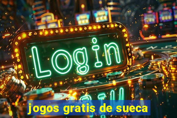 jogos gratis de sueca