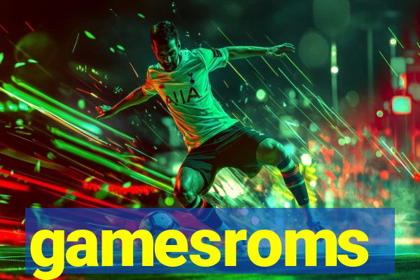 gamesroms