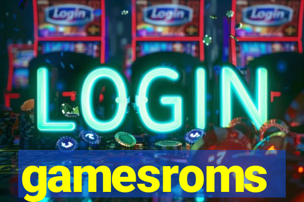 gamesroms