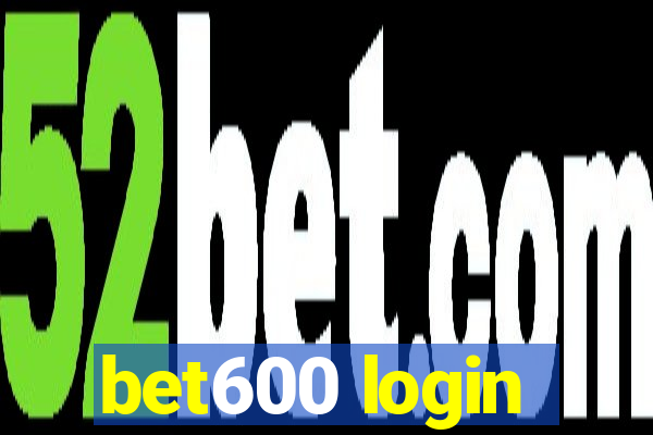 bet600 login