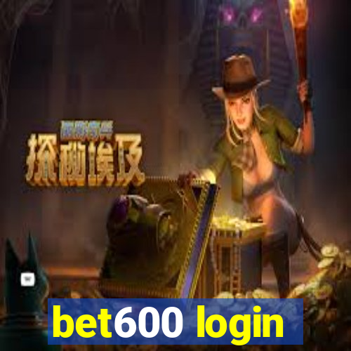 bet600 login