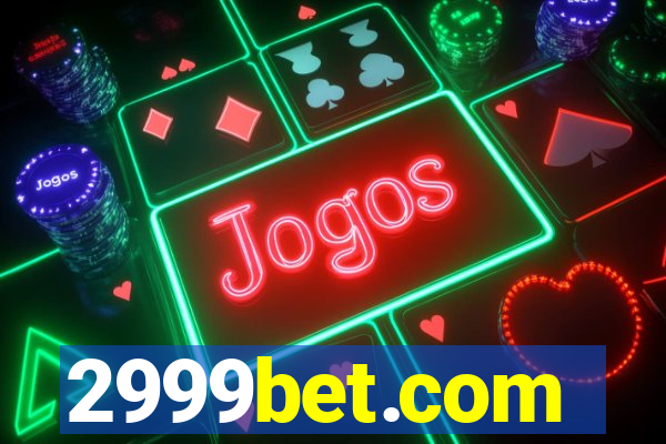 2999bet.com