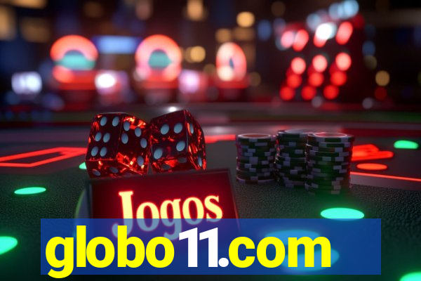globo11.com