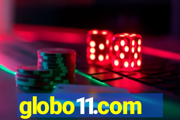 globo11.com