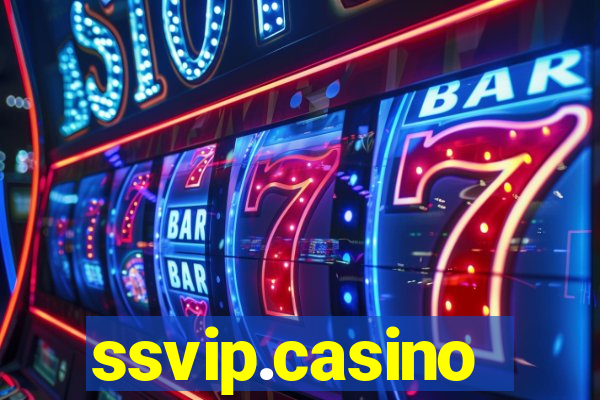 ssvip.casino