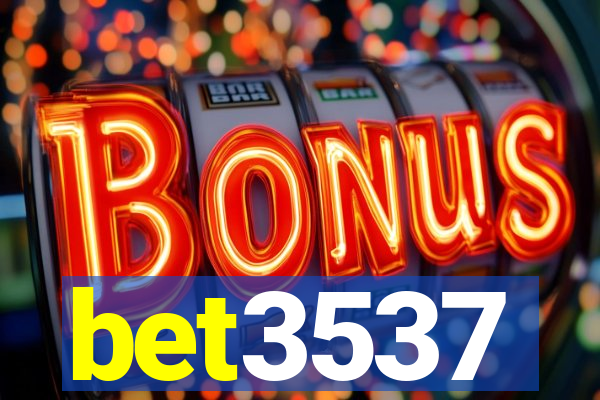 bet3537