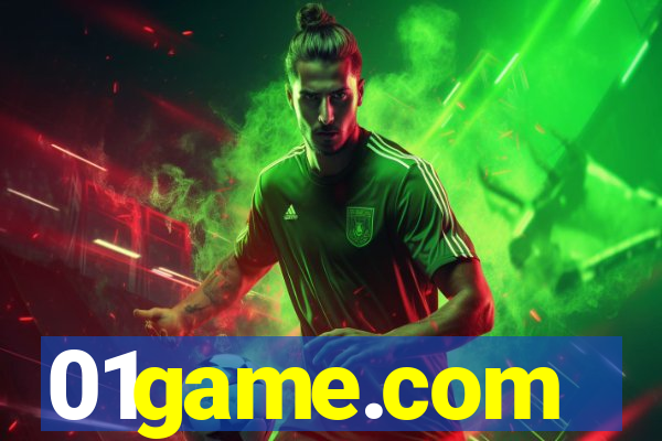 01game.com