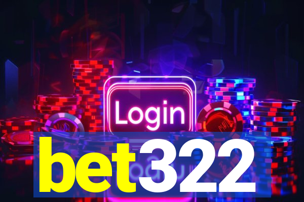 bet322