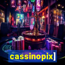cassinopix]