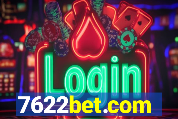 7622bet.com