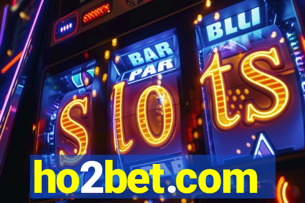 ho2bet.com