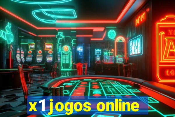 x1 jogos online