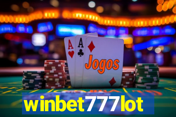 winbet777lot