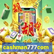 cashman777com
