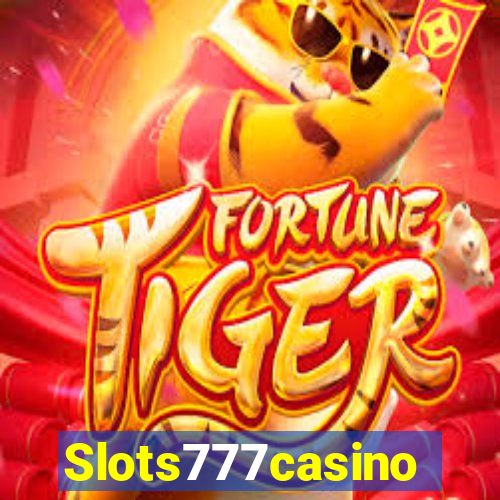 Slots777casino
