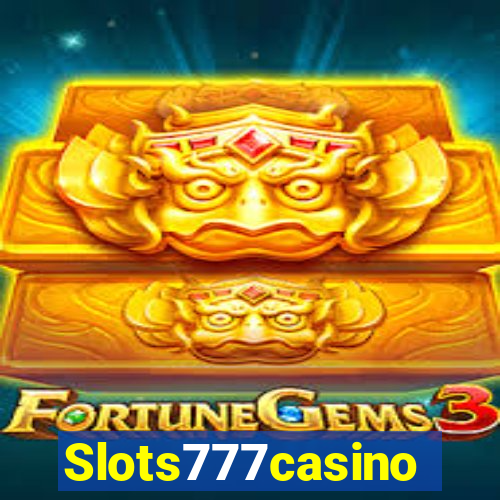 Slots777casino