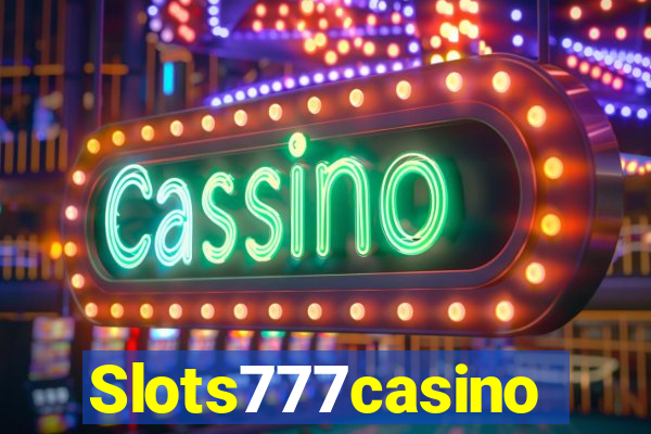 Slots777casino