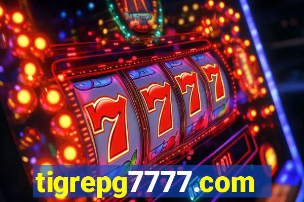 tigrepg7777.com