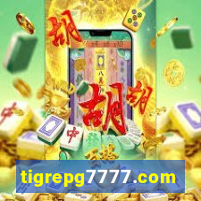 tigrepg7777.com