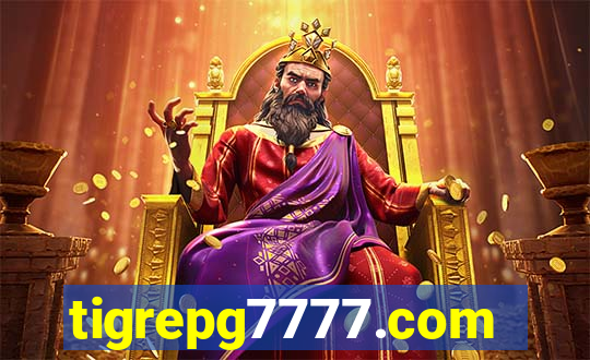 tigrepg7777.com