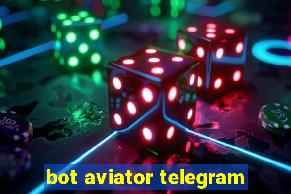 bot aviator telegram