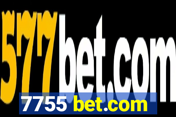 7755 bet.com