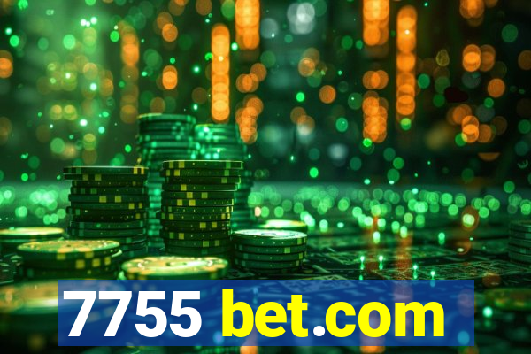 7755 bet.com