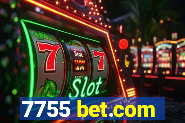 7755 bet.com