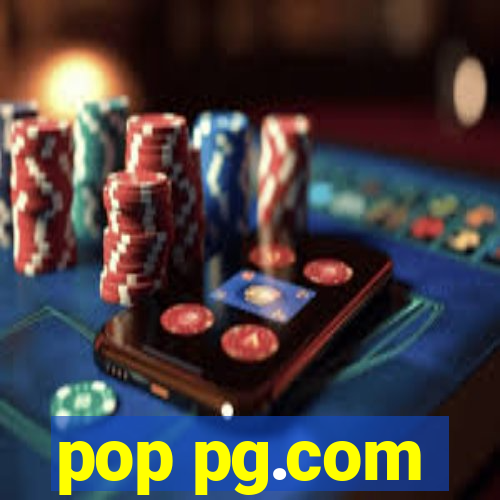 pop pg.com