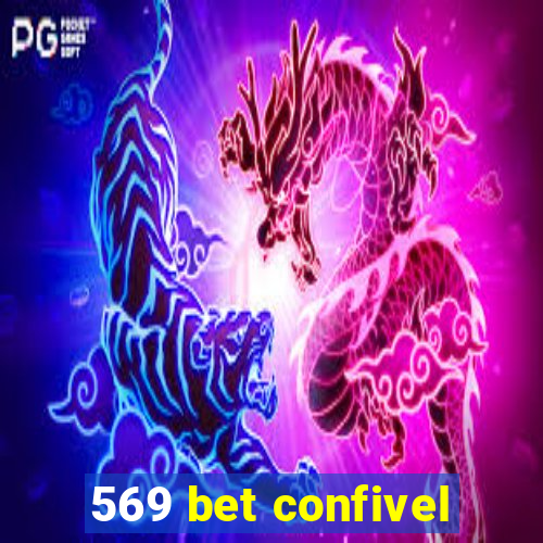 569 bet confivel