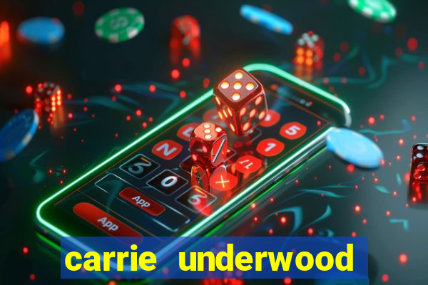 carrie underwood sunday night football lyrics