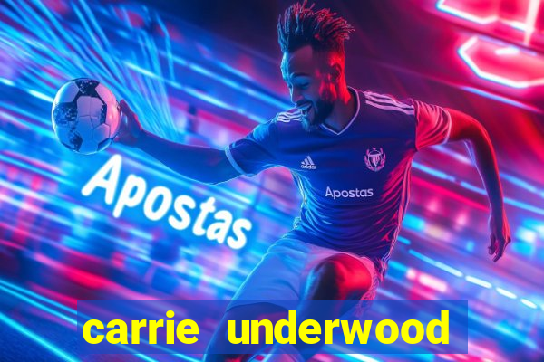 carrie underwood sunday night football lyrics