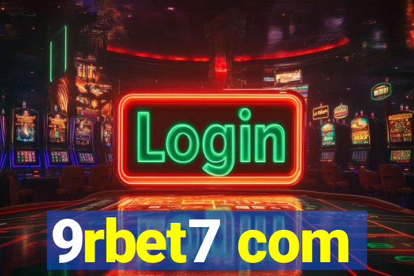 9rbet7 com