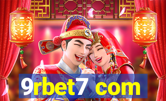 9rbet7 com