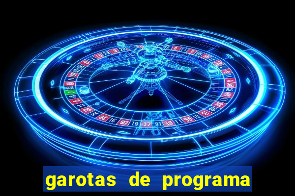 garotas de programa santos sp