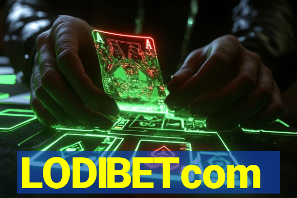 LODIBETcom