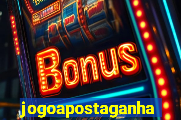 jogoapostaganha