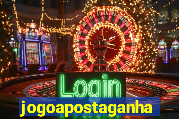 jogoapostaganha